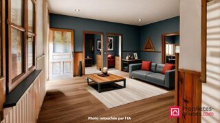  Maison � vendre 5 pi�ces 85 m�