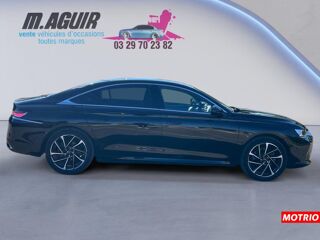 DS9 E-TENSE 250 RIVOLI + 2022 occasion 55800 Contrisson