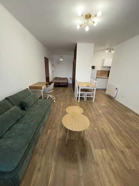  Appartement � louer 1 pi�ce 35 m�