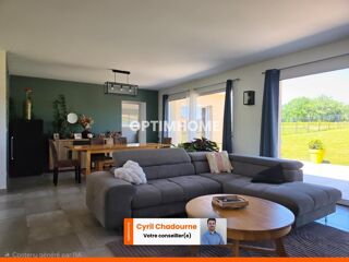  Maison à vendre 6 pièces 150 m²