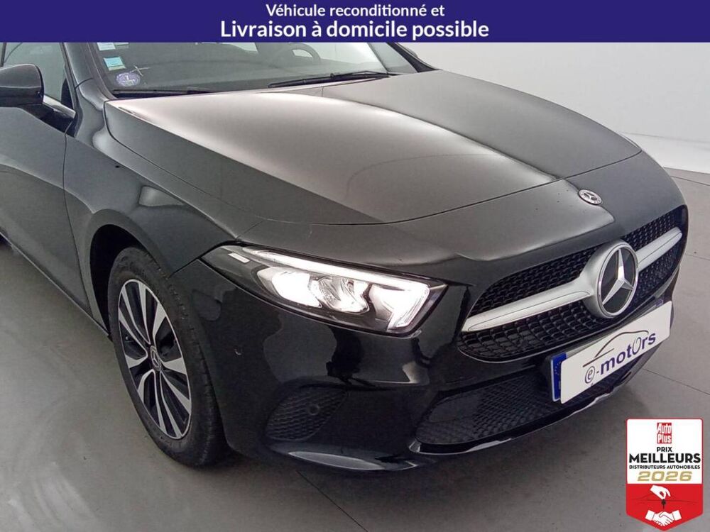 Classe A 250 e 8G-DCT Progressive Line +Pack Premi 2021 occasion 10150 Lavau