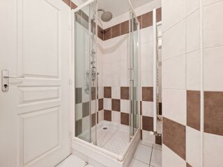  Appartement à vendre 2 pièces 38 m²