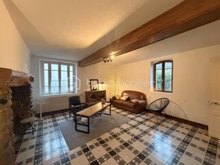 Maison à vendre 5 pièces 165 m²