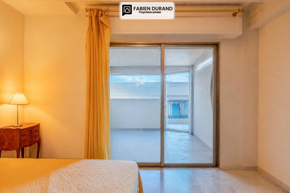 à vendre  Appartement Cannes (06400)