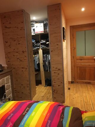  Appartement à louer 3 pièces 80 m²