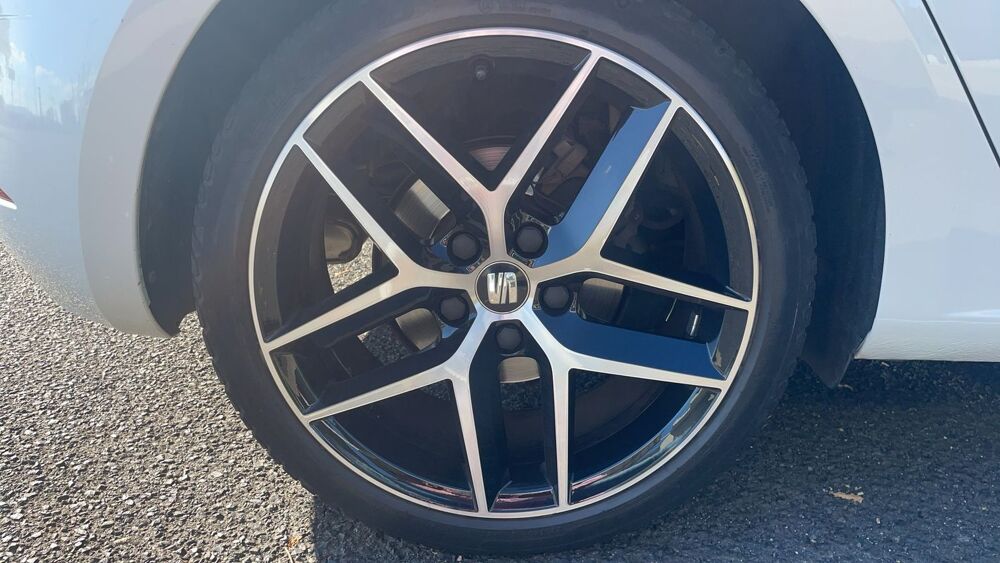 Leon 1.5 TSI 150 FR 2019 occasion 63100 Clermont Ferrand