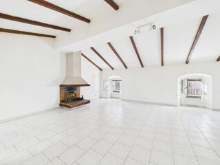  Appartement � vendre 1 pi�ce 40 m�