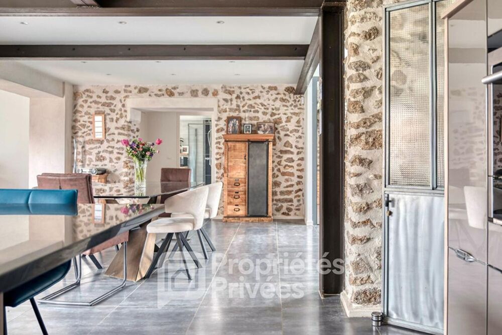 � vendre  Maison Briis-sous-Forges (91640)