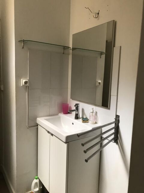  Appartement � louer 2 pi�ces 35 m�