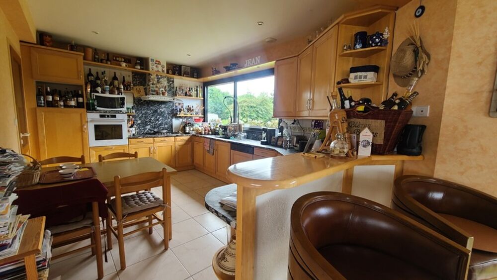 � vendre  Maison Carantec (29660)