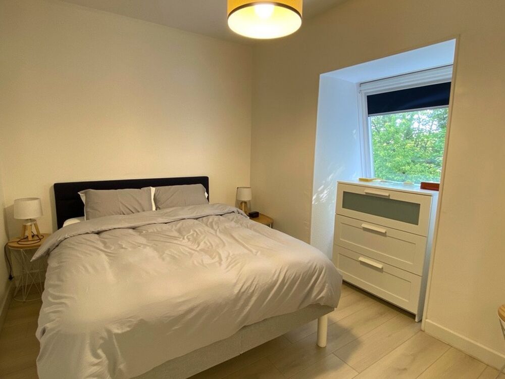 Vente Appartement Appartement de 2 pièces -  TROUVILLE SUR MER (14) Trouville sur mer