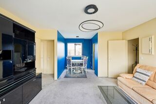  Appartement à vendre 2 pièces 48 m²