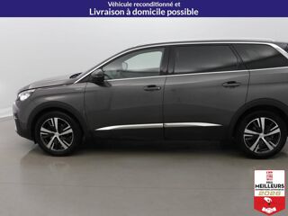 5008 Essence 180 EAT8 GT Line +Hayon motoris&eacute; 2020 occasion 78200 Buchelay