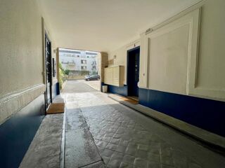  Appartement � vendre 1 pi�ce 26 m�