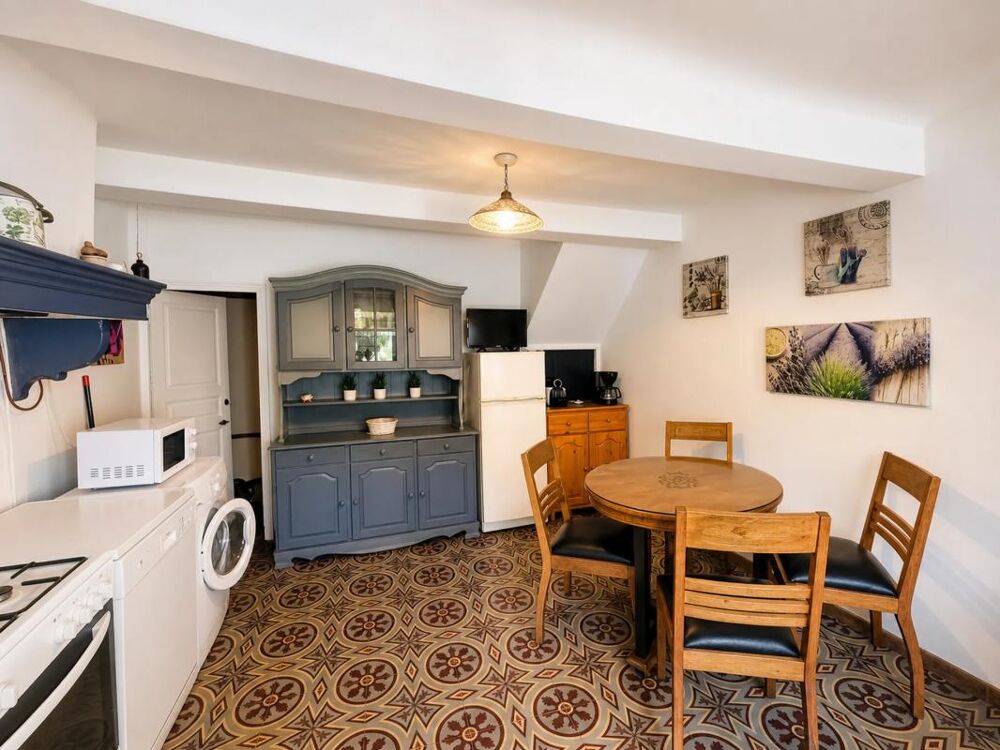 Maison de 3 pièces d'environ 48 m² à Saint-Martin-de-Brômes