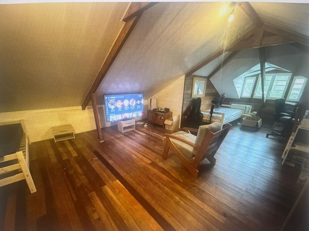 Vente Maison Superbe maison T5 avec piscine et jardin arboré de 1258 m2 Un véritable havre de paix Remire montjoly