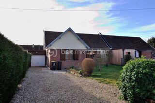  Maison à vendre 5 pièces 100 m²