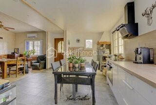 Maison à vendre 6 pièces 117 m²
