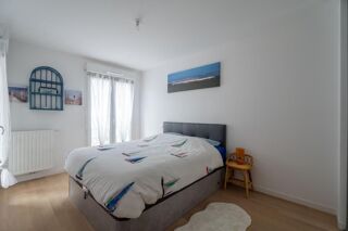  Appartement à louer 2 pièces 42 m²