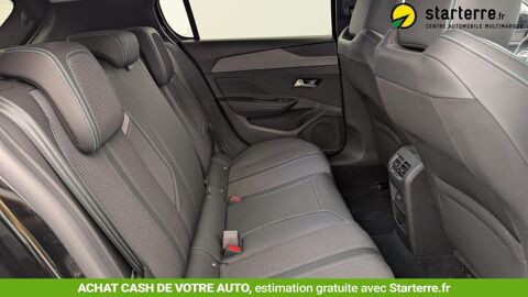308 Hybrid 145 e-DCS6 Allure 2025 occasion 69190 Saint-Fons
