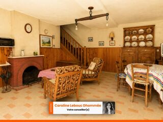  Maison à vendre 4 pièces 70 m²