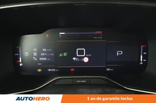 C5 aircross 1.5 Blue-HDi Shine Pack EAT8 131 ch 2022 occasion 92130 Issy-les-Moulineaux
