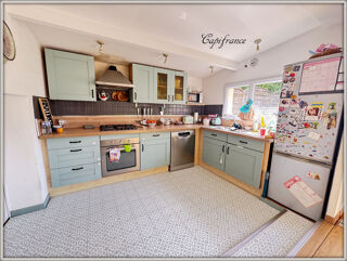  Maison � vendre 5 pi�ces 99 m�