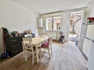  Maison � vendre 4 pi�ces 84 m�