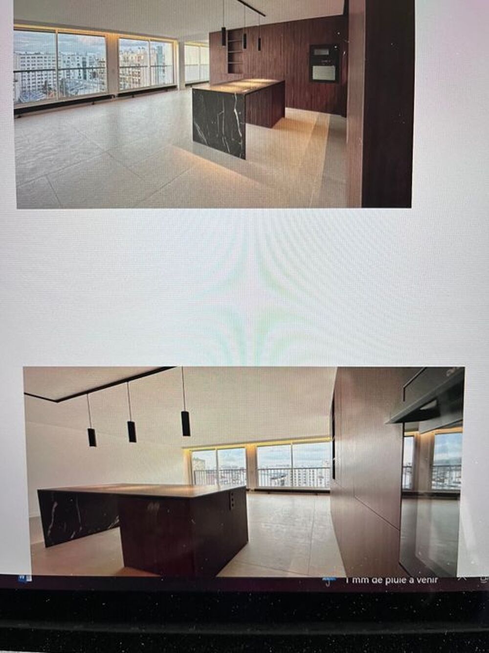 Location Appartement Appartement de 75m2 à louer sur Paris 14 Paris 14