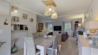  Maison � vendre 6 pi�ces 123 m�