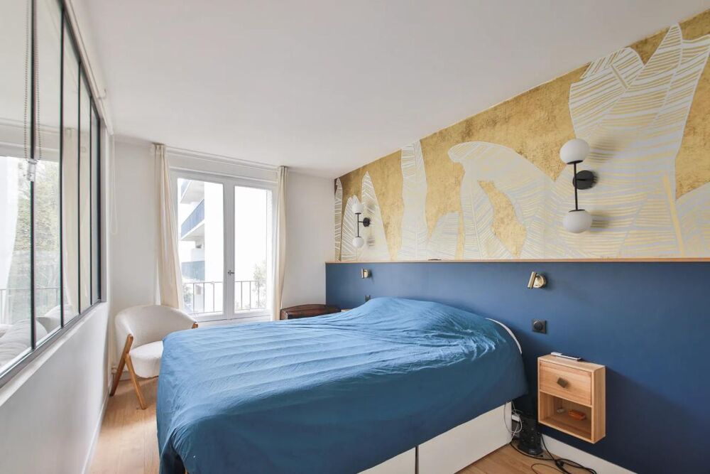 � vendre  Appartement Boulogne-Billancourt (92100)