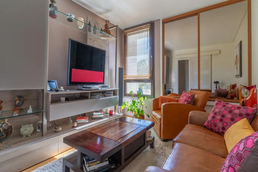 Vente Appartement Élancourt – Proche mairie – Appartement 3 pièces – 66 m² Elancourt
