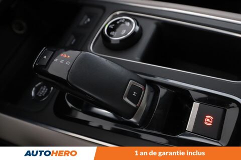 C5 aircross 1.5 Blue-HDi Shine EAT8 131 ch 2019 occasion 92130 Issy-les-Moulineaux