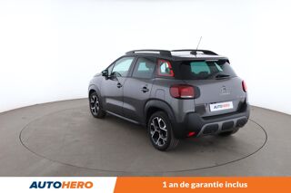 C3 Aircross 1.5 Blue-HDi Shine Pack EAT6 120 ch 2022 occasion 92130 Issy-les-Moulineaux