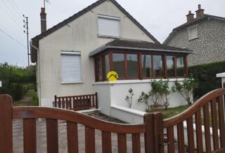  Maison � vendre 5 pi�ces 121 m�