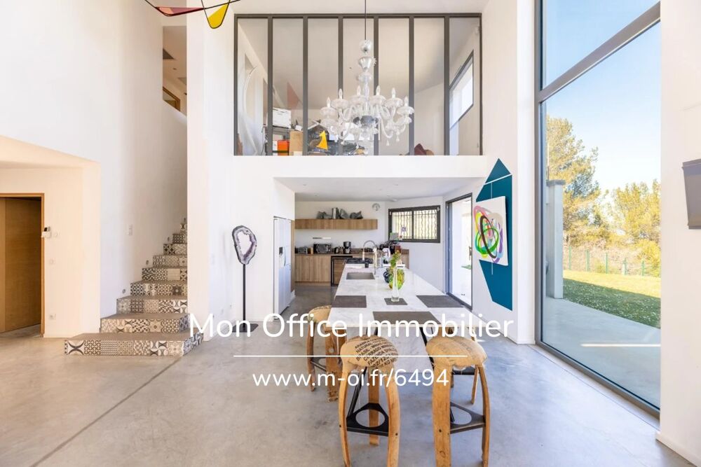 à vendre  Maison Aix-en-Provence (13100)