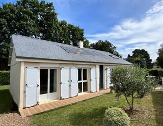  Maison à vendre 6 pièces 117 m²