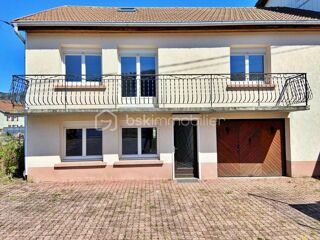  Maison  vendre 7 pices 157 m