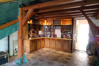  Propri�t�/ch�teau � vendre 10 pi�ces 161 m�