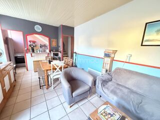  Maison à vendre 3 pièces 46 m²