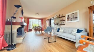  Maison � vendre 7 pi�ces 130 m�