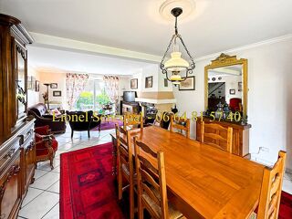  Maison  vendre 8 pices 135 m