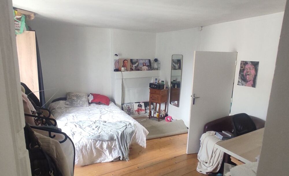 Location Appartement Appartement de 49m2 à louer sur Nantes Nantes