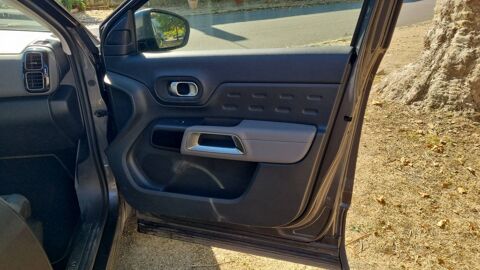 C5 aircross 1.5 BlueHDI 130 EAT8 Shine Pack - Automatique 2019 occasion 45530 Sury Aux Bois