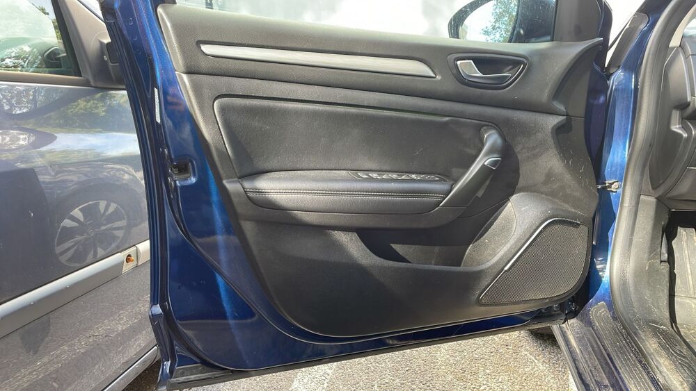 M&eacute;gane IV 1.3 TCe 140 Intens - 5 places 2019 occasion 83000 Toulon