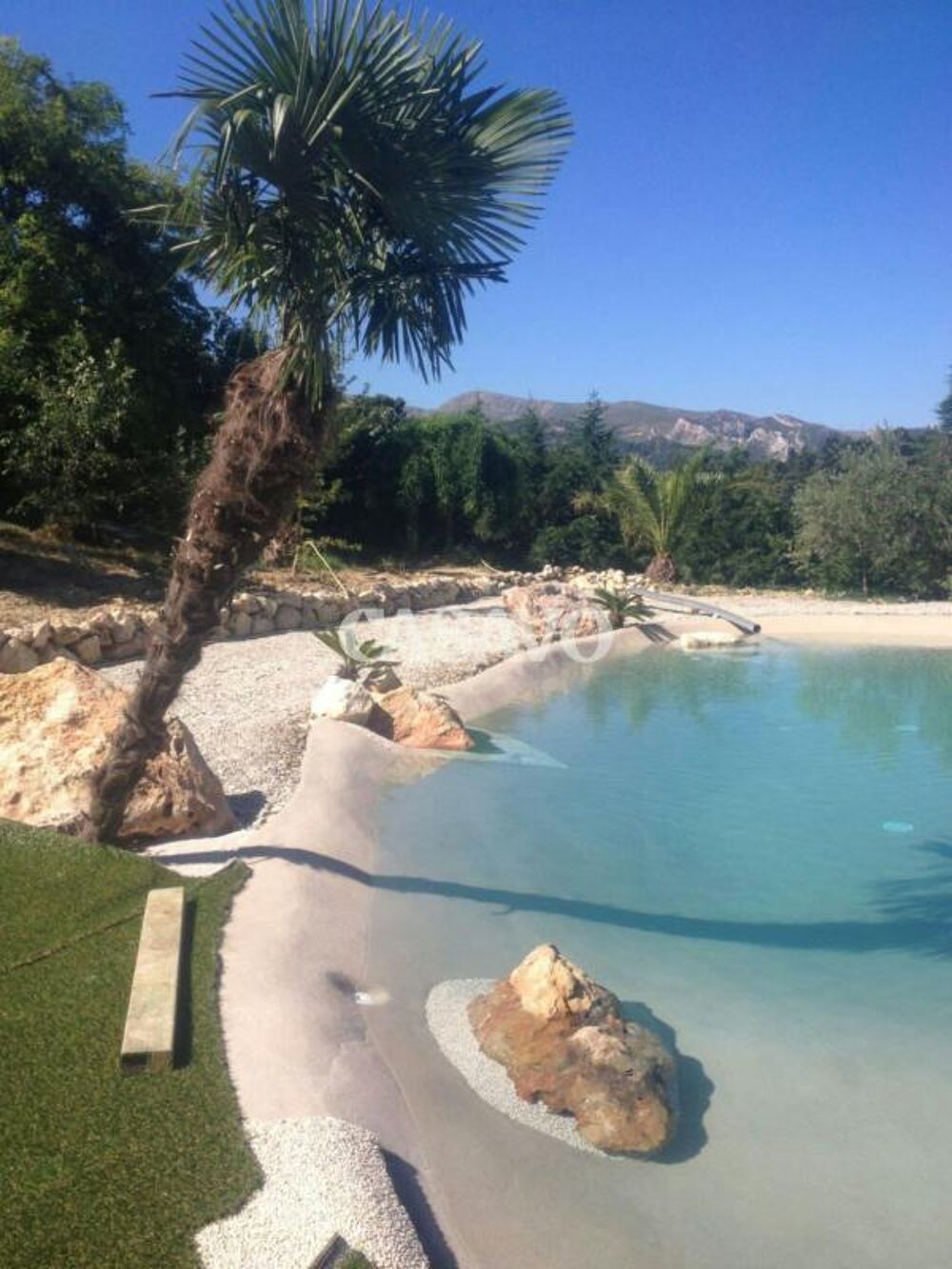 Vente Maison Vente Maison 10 pièces de 376m² - 13011 Marseille Marseille 11