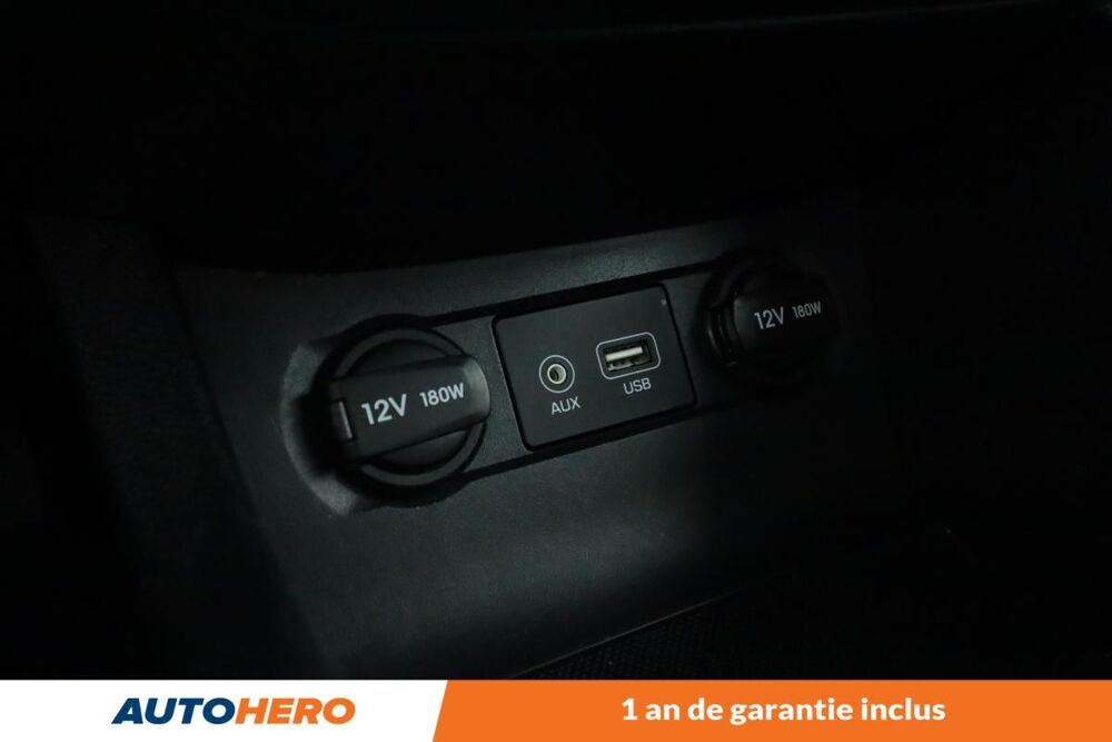 i20 1.2 Intuitive 84 ch 2016 occasion 92130 Issy-les-Moulineaux