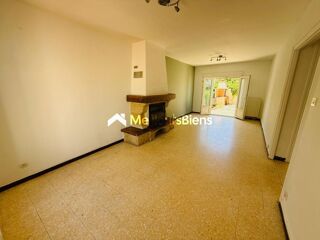  Maison à vendre 5 pièces 82 m²