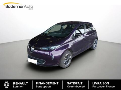 Renault zoe R110 Intens