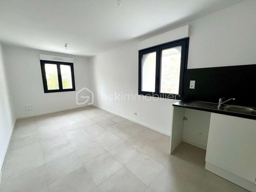 Vente Appartement F3 entièrement rénové au centre ville Etampes